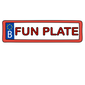 Plaques Fun